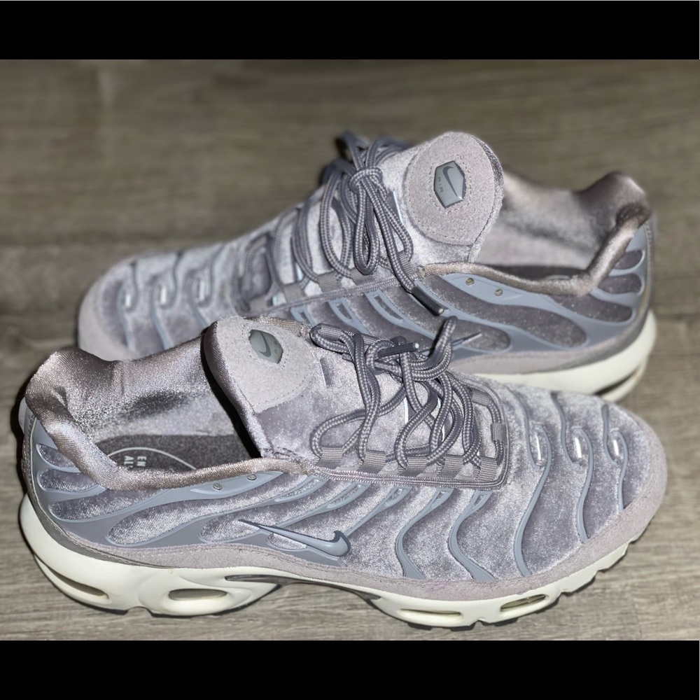 Nike vapor max